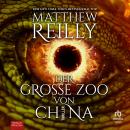 [German] - Der große Zoo von China Audiobook