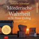 [German] - Mörderische Wahrheit in St. Peter-Ording: Der 13. Fall für Torge Trulsen und Charlotte Wi Audiobook