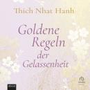 [German] - Goldene Regeln der Gelassenheit Audiobook