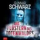 [German] - Das Flüstern des Totenwaldes: Thriller Audiobook