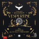 [German] - Vespertine: Das Geheimnis der dunklen Priesterin Audiobook