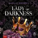 [German] - Lady of Darkness: Liebe und Dunkelheit Audiobook