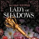 [German] - Lady of Shadows: Liebe und Dunkelheit Audiobook