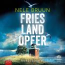 [German] - FriesLandOpfer: Nordseekrimi Audiobook