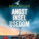 [German] - AngstInselUsedom: Usedomkrimi Audiobook
