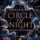 [German] - Circle of Night - Das Reich der Schatten Audiobook