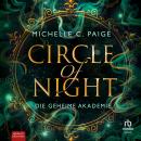 [German] - Circle of Night - Die geheime Akademie Audiobook