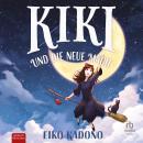 [German] - Kiki und die neue Magie Audiobook