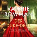 [German] - Der Duke-Deal: Whitmoreland Audiobook