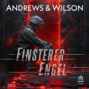 [German] - Finsterer Engel: Band 2 der US-Bestseller-Serie The Shepherds Audiobook