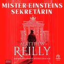 [German] - Mister Einsteins Sekretärin Audiobook