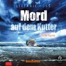 [German] - Mord auf dem Kutter: Nordseekrimi Audiobook