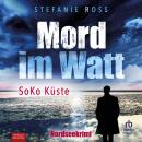 [German] - Mord im Watt: SoKo Küste - Nordseekrimi Audiobook