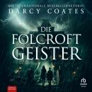 [German] - Die Folcroft-Geister Audiobook