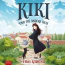 [German] - Kiki und die andere Hexe Audiobook