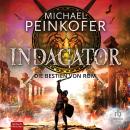 [German] - Indagator: Die Bestien von Rom Audiobook