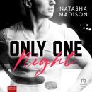 [German] - Only One Night Audiobook