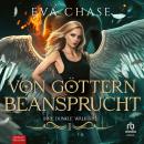 [German] - Von Göttern beansprucht: Ihre dunkle Walküre Audiobook