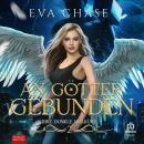 [German] - An Götter gebunden: Ihre dunkle Walküre Audiobook