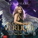 [German] - In Götter verliebt: Ihre dunkle Walküre Audiobook