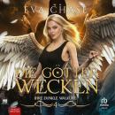[German] - Die Götter wecken: Ihre dunkle Walküre Audiobook