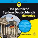 [German] - Das politische System Deutschlands für Dummies Audiobook