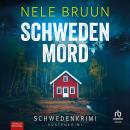 [German] - SchwedenMord: Schwedenkrimi Audiobook