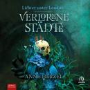 [German] - Verlorene Städte: LIchter unter London 1 Audiobook