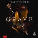 [German] - Grave 1: Höllenschwur und Knochenflut Audiobook
