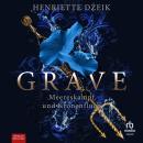 [German] - Grave 2: Meereskampf und Kronenfluch Audiobook