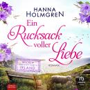 [German] - Ein Rucksack voller Liebe: Roman Audiobook