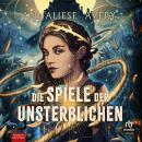 [German] - Die Spiele der Unsterblichen Audiobook