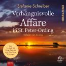 [German] - Verhängnisvolle Affäre in St. Peter-Ording: Der 14. Fall für Torge Trulsen und Charlotte  Audiobook