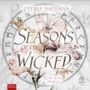 [German] - Seasons of the Wicked: Wenn Magie erwacht: Wenn Magie erwacht Audiobook