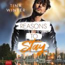 [German] - Reasons to Stay Audiobook