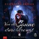 [German] - Von der Sonne durchkreuzt: Die Wölfe der Tierkreise 3 Audiobook