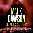 [German] - Die Kundschafterin Audiobook
