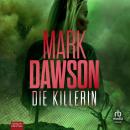 [German] - Die Killerin Audiobook