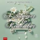 [German] - A Summer to Remember: Roman Audiobook