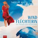 [German] - Die Frauen von Helgoland. Windflüchterin: Roman Audiobook