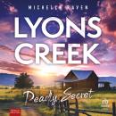 [German] - Lyons Creek Deadly Secrets Audiobook
