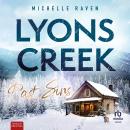 [German] - Lyons Creek Past Sins Audiobook