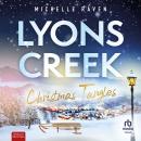 [German] - Lyons Creek Christmas Tangles Audiobook