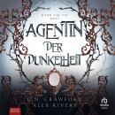 [German] - Agentin der Dunkelheit: Dark Fae FBI Book Drei Audiobook