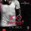 [German] - Too Sweet: Die Hayes-Brüder 3. Ein Liebesroman Audiobook