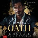 [German] - Sinful Oath: Koslov Bratwa Book 1 Audiobook
