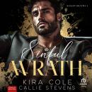 [German] - Sinful Wrath: Koslov Bratwa Book 3 Audiobook