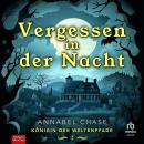 [German] - Vergessen in der Nacht: Königin der Weltenpfade II Audiobook