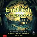 [German] - Endlich Vergessen: Königin der Weltenpfade Audiobook