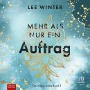 [German] - Mehr als nur ein Auftrag Audiobook
